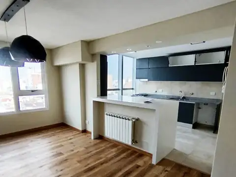 Departamento en Venta en Santa Fe, La Capital