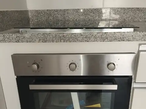 OFICINA EN VENTA - LA PLATA