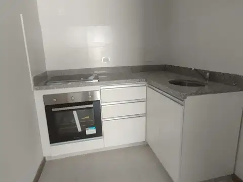 Oficina en Venta con 1 cochera