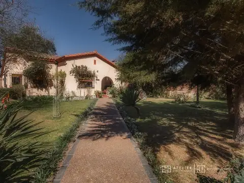 Casa en Venta en San Pedro de Colalao, Trancas