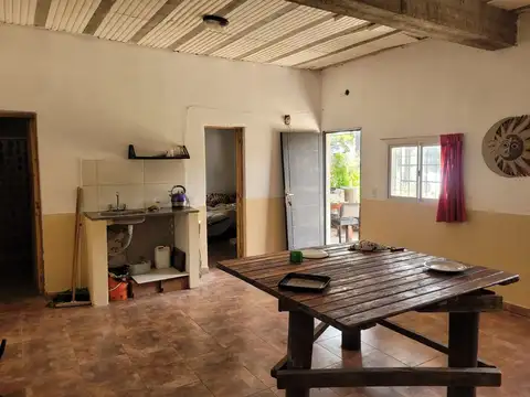 Casa en Venta de 2 dormitorios