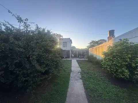 Casa en Venta en La Plata, USD 50.000