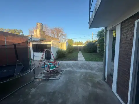 Casa en Venta 15 años