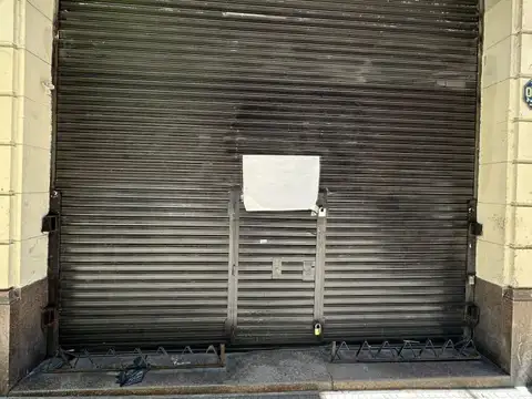 Local - Alquiler - Argentina, Capital Federal - URIBURU 64