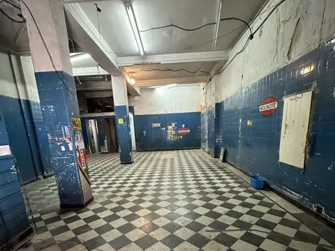 Local en Alquiler en Once, USD 2.000