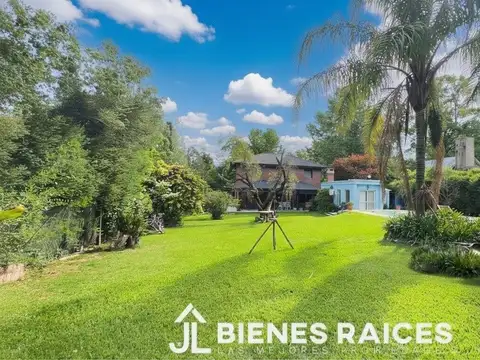 Casa en Venta 23 años