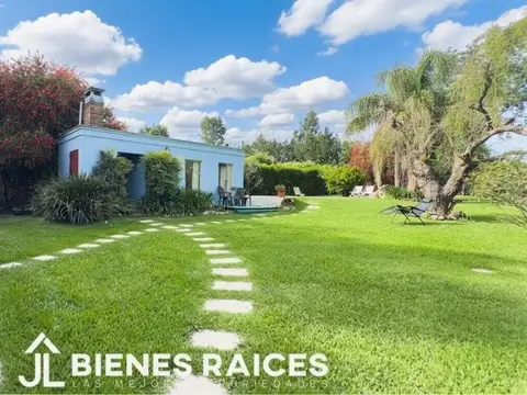 Casa en Venta de 4 dormitorios