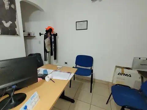 Terreno en Venta en Villa Soldati, USD 130.000