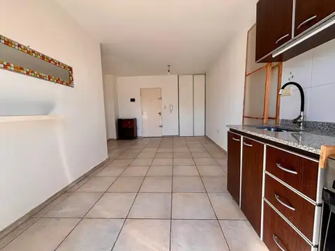 VENTA DE PH DOS AMBIENTES-RAMOS MEJIA PERMUTA