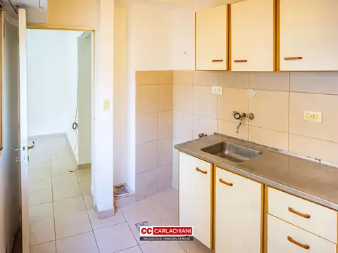 Departamento en Venta en Centro, USD 46.000