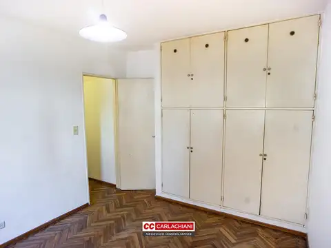 Departamento en Venta 42 años