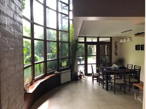 Chalet - 4 ambientes - Zacagnini 6000 - El Grosellar