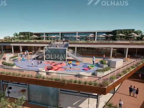 Local  en cardinal Shopping, Pilar, G.B.A. Zona Norte