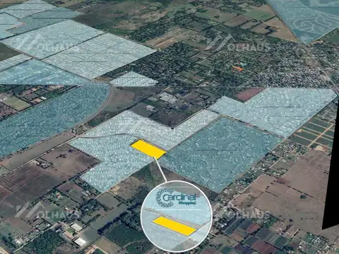 Local en Venta en Villa Rosa, USD 257.600