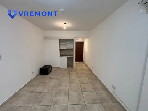 Oficina / Monoambiente Apto Vivienda en Venta