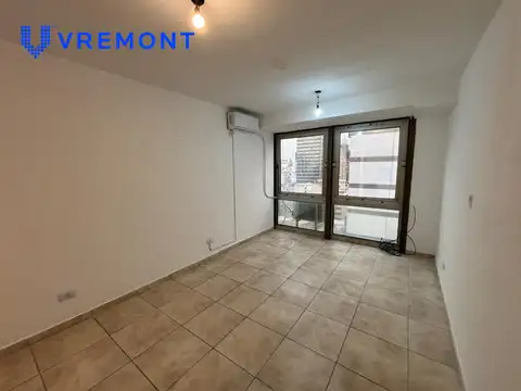 Oficina Monoambiente con 1 baño