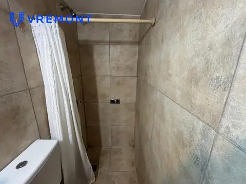 Oficina Monoambiente con 1 baño