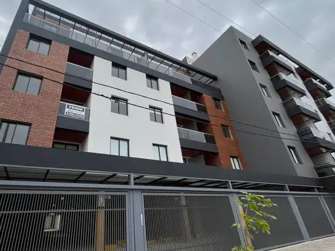 Venta departamento 1 dormitorio ideal inversión en barrio Cofico