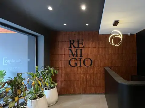 Nicolás Avellaneda 1300, Piso 1