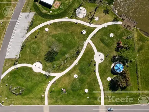 Terreno en Venta de 1016,0 m2