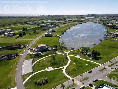 Terreno en Venta en Guillermo E Hudson, USD 120.000