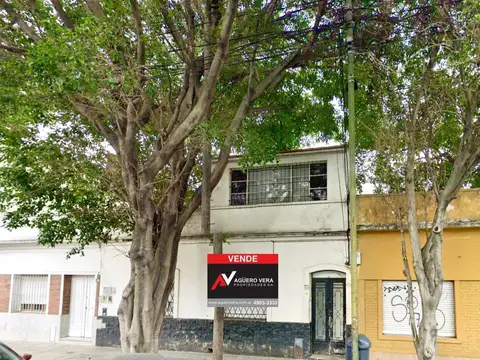 Terreno - Venta - Argentina, Capital Federal - GALICIA 339