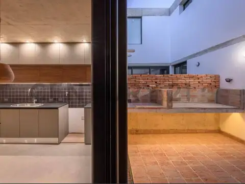 VENTA DPTO 2 DORM VILLA CARLOS PAZ