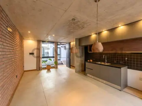 Departamento en Venta en Villa Carlos Paz, USD 180.000