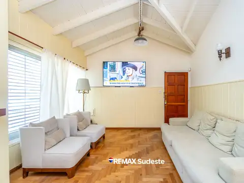 Casa en Venta en Bahia Blanca, USD 320.000