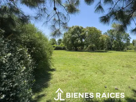 Terreno en Venta en San Joaquín, USD 63.000