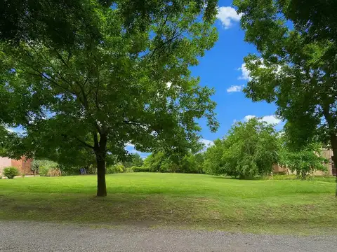 Terreno en Venta de 2053,0 m2