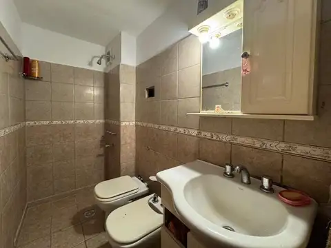 Departamento en Venta al Norte