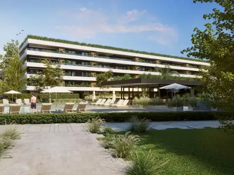 Departamento en venta 4 ambientes | Palmeras Campus