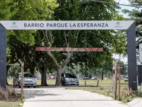 Terreno en Venta en Tristan Suarez, Partido de Ezeiza