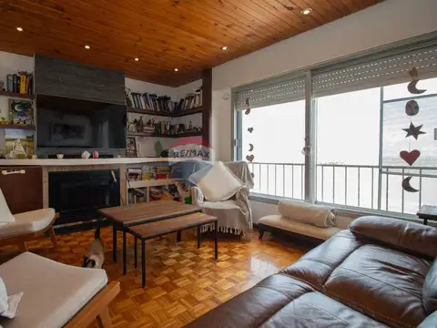 Departamento en Venta de 3 dormitorios