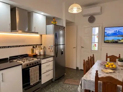 Depto Tipo Casa en Venta en Haedo, USD 155.000