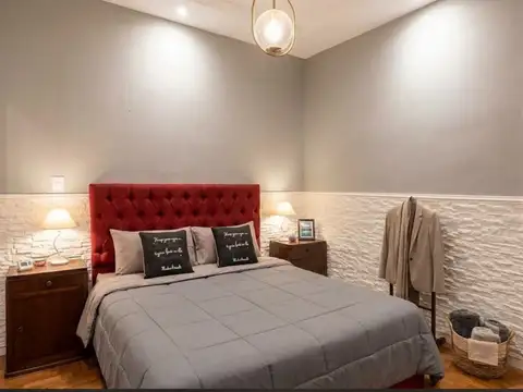 Depto Tipo Casa en Venta 66 años
