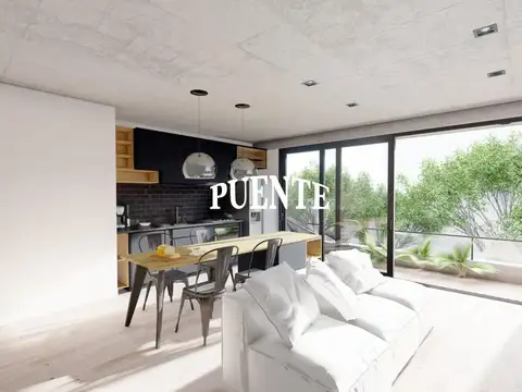Departamento en Venta Apto profesional