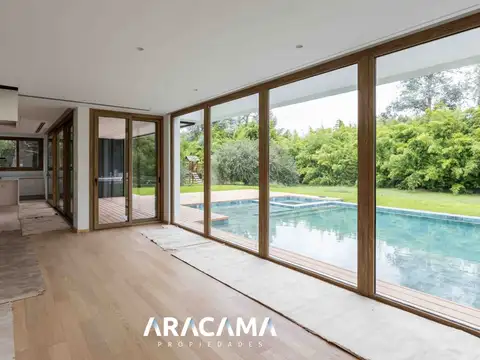 Casa en Venta al Noroeste