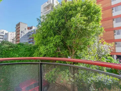 VENTA DEPTO 2/3 AMB COLEGIALES TIPO LOFT  A NUEVO