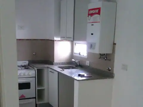 Departamento en Alquiler de 2 ambientes
