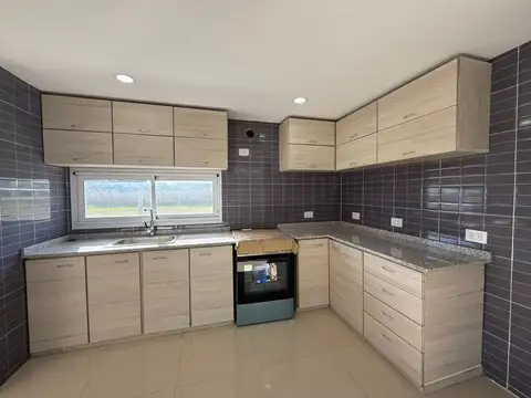 Casa en Venta 2 años