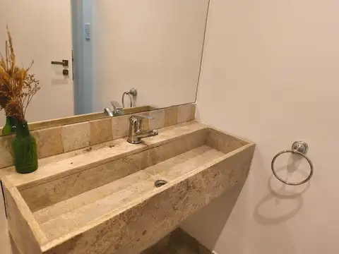 Departamento en Alquiler 50 años