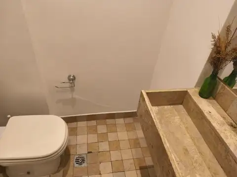 Departamento en Alquiler Permite mascota