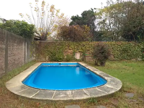Casa en City Bell
