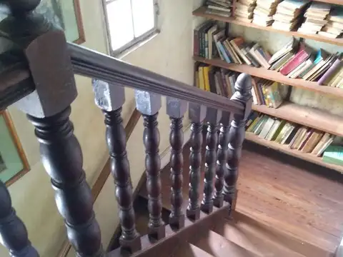 Casa en Venta 100 años
