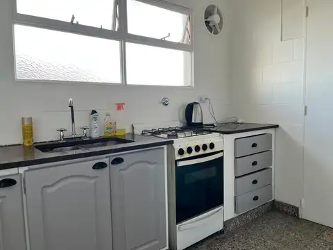 Departamento en Alquiler de 2 dormitorios