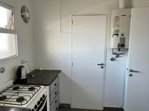 Departamento en Alquiler de 3 ambientes