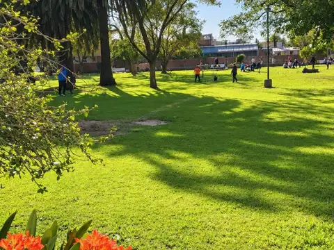 Departamento en Alquiler de 3 ambientes