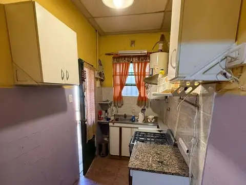 Departamento en Alquiler Apto profesional
